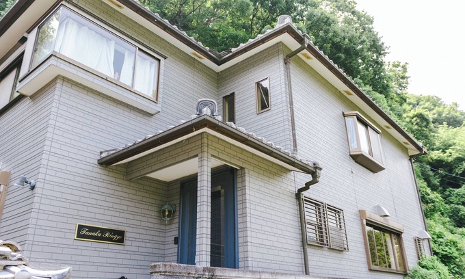 Kasagi House | Stay in Kasagi and Satoyama to Tone Your Mind and Body
