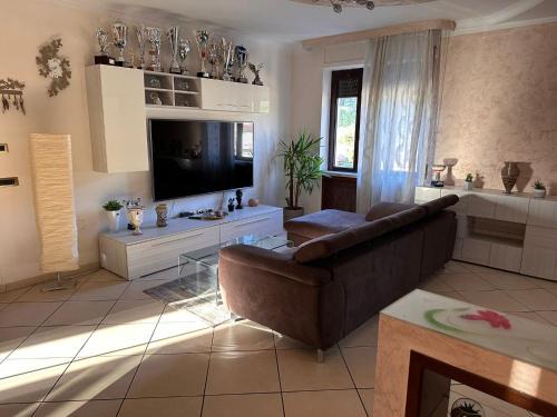 Casamarciano Apartment | STAY IN NAPLES - Cozy apartment with kitchen
