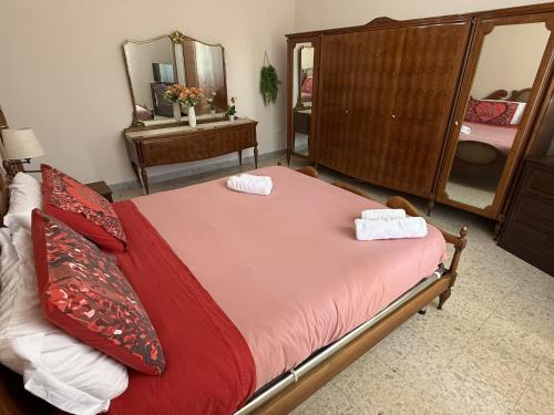 Secondigliano Apartment | STAY IN NAPLES - Lovely apartment near the airport