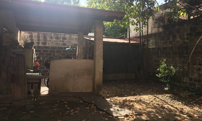 Pasig House | Stay in resedential house in pasig city