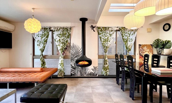 Kita House | Stay in the local shopping district! Excellent access to central Tokyo (Shibuya, Shinjuku, Ueno, Tokyo)