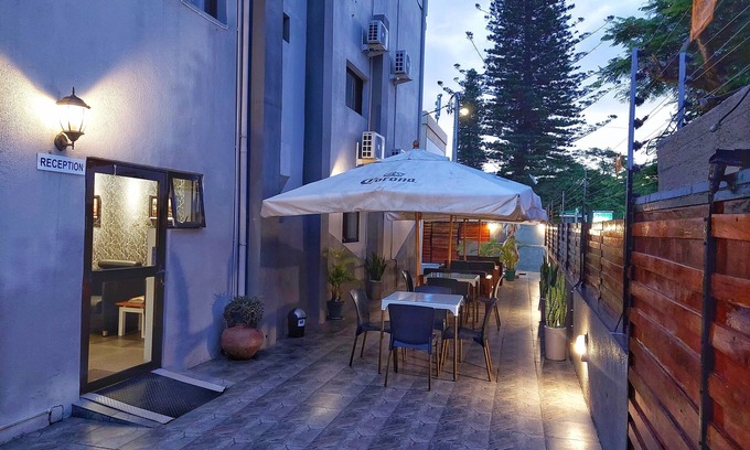 Sommerschield House | Stay Inn Guest House