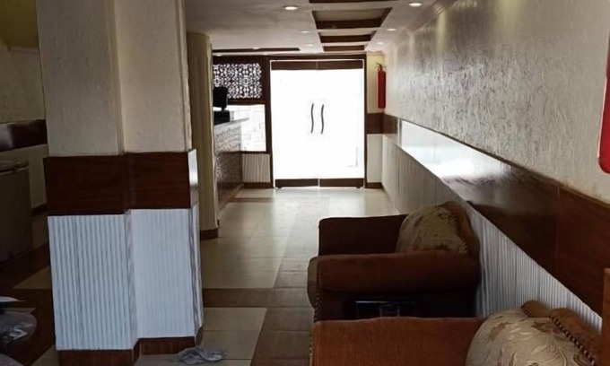 PECHS House | Stay Inn Guest House