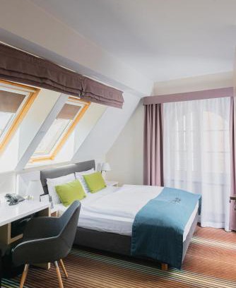 Old Town Hotel | Stay inn Hotel Gdańsk