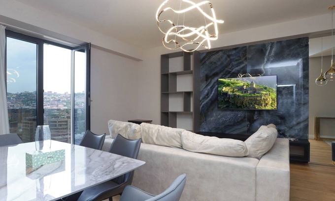 Kentron Apartment | Stay Inn on Pushkin street 25