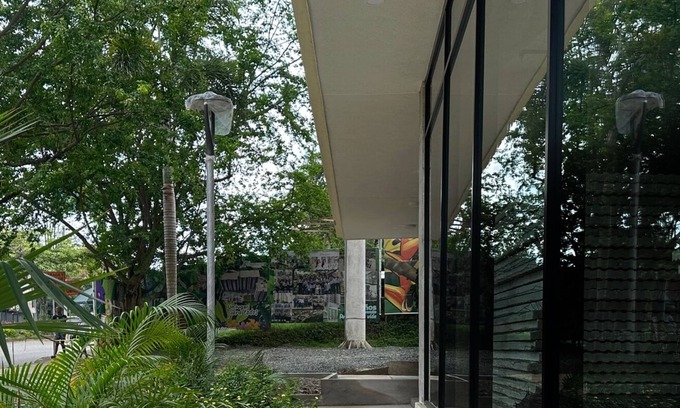 Ibague Apartment | Stay Mate milla 60 - city walk