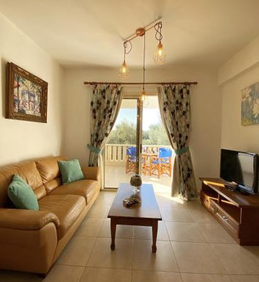 Mandria Apartment | STAY Meadow Vista Apartment