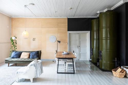 Mathildedal Apartment | Stay North - Matilda