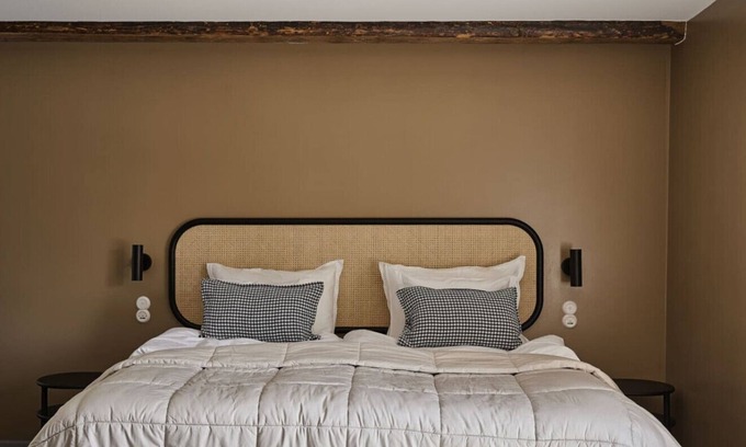 Mathildedal Hotel | Stay North - Matri House: Edla