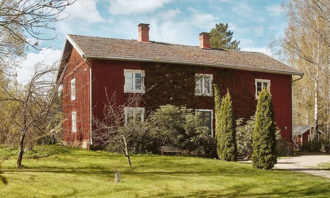 Mathildedal House | Stay North - Matri House