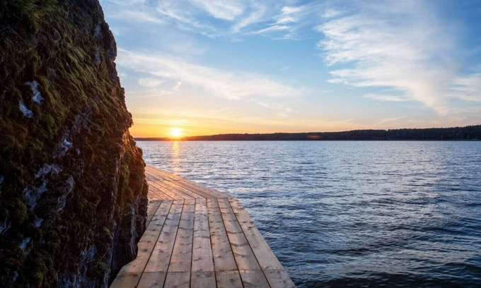 Kimito Island Apartment | Stay North - Saunamäki Resort C
