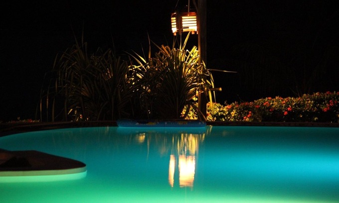Zanglais Apartment | Stay on the last preserved island of the Caribbean