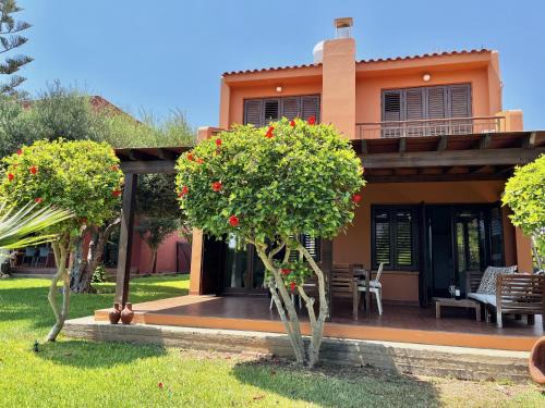 Pernera House | STAY Perla House