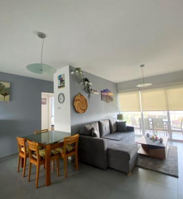 Peyia Town Apartment | STAY Peyia Sunset Pearl