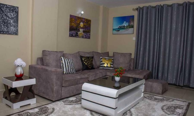 Kasarani Apartment | Stay.Plus Kasarani Apartment