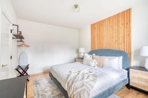 Brooklyn Apartment | Stay Portland - Perfect Brooklyn 1 Bedroom