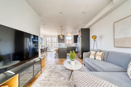 North Tabor House | Stay Portland - The Perfect Portland Escape