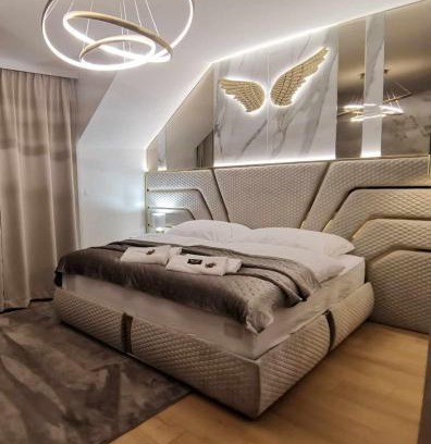 Trnava Apartment | Stay PRESTIGE Apartment - Luxury Trnava, FREE INDOOR PARKING