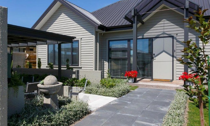 Wharewaka Bed & Breakfast | Stay Taupo