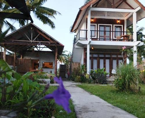 Tetebatu House | Stay Together