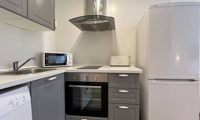 La Sagrada Familia Apartment | Stay Unique Apartments at Mallorca