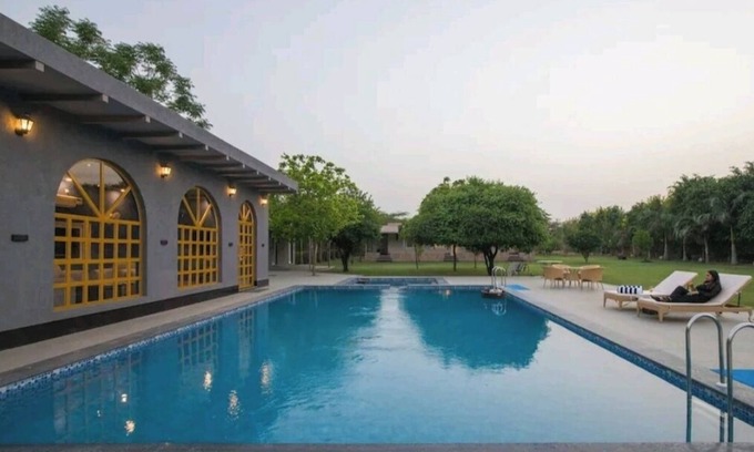 Gurugram Other | Stay Viable Farm House