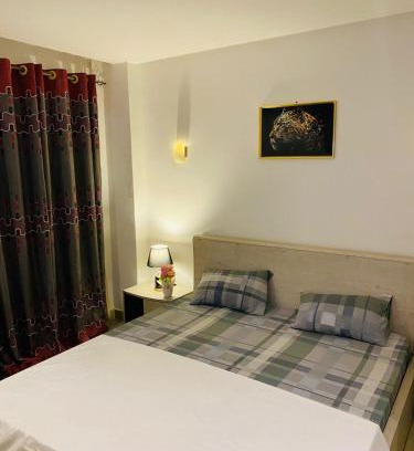 Dakar-Plateau House | stay with sonu