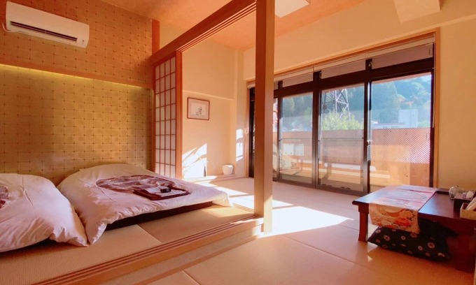 Kita Ward Hotel | Stay without meals Close to Kin no Yu Enjoy an /Kobe Hyōgo