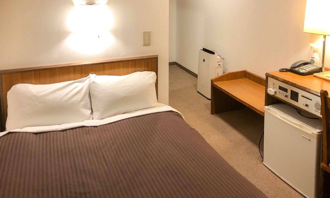 Izumisano Hotel | Stay without meals plan Semidouble room smoking/Izumisano Ōsaka