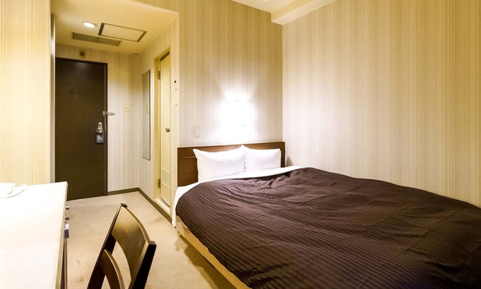 Izumisano Hotel | Stay without meals plan Double room nonsmoking/Izumisano Ōsaka