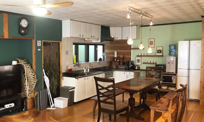 Taira House | Stay without meals Stay in one building at a gre / Miyakojima Okinawa