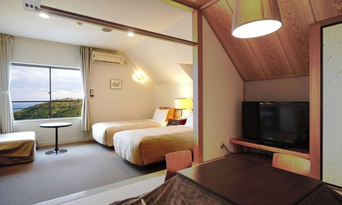 Shimoda Hotel | Stay without meals Standard plan of the hotel Ja/Shimoda Shizuoka