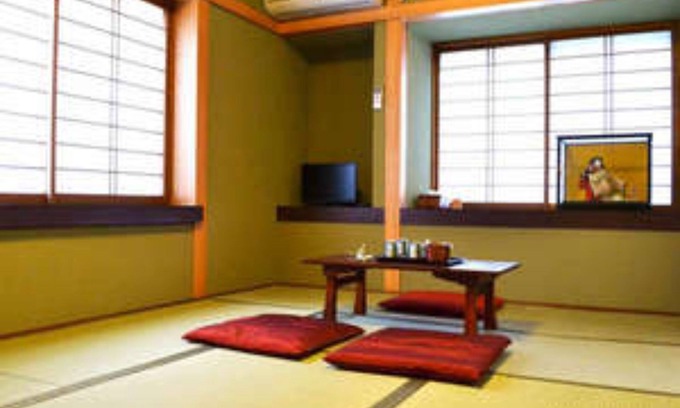 Kawagoe House | Stay without meals Stay at a longestablished in /Kawagoe Saitama