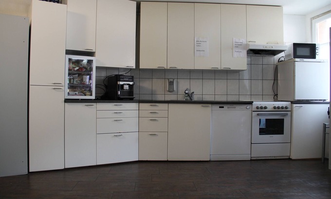 Langstrasse Hostel | Stay2Night Hostel