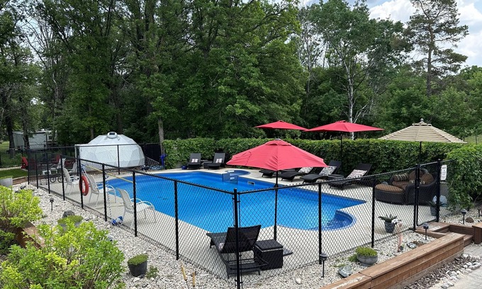 Winnipeg Bed & Breakfast | Stay549