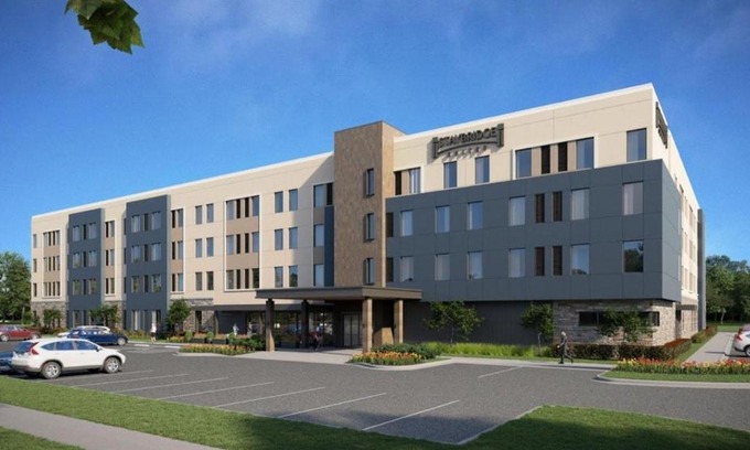 Milford Hotel | Staybridge Suites - Cincinnati East - Milford by IHG
