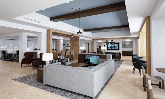 Milford Hotel | Staybridge Suites Cincinnati East Milford by IHG