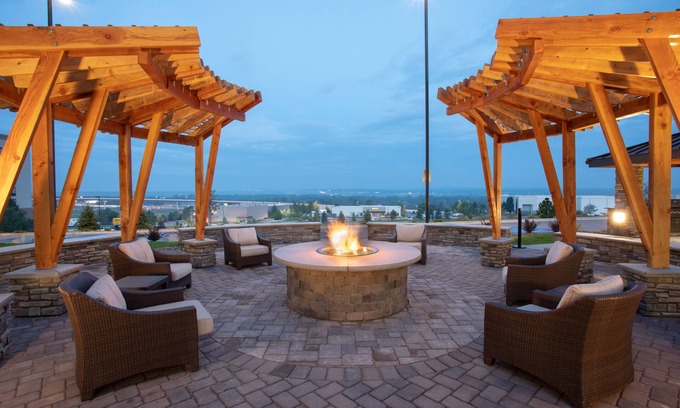 Littleton Hotel | Staybridge Suites Denver South - Highlands Ranch by IHG