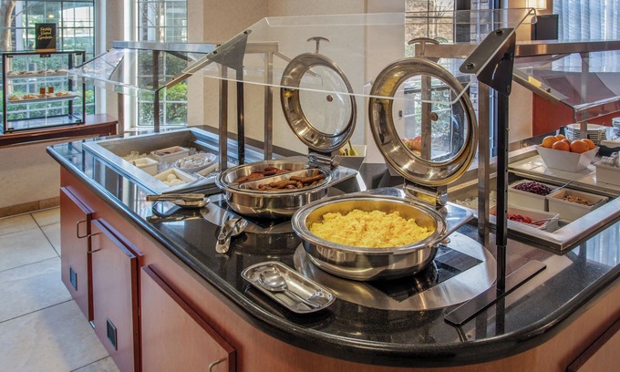 Rocklin Hotel | Staybridge Suites Rocklin - Roseville Area by IHG