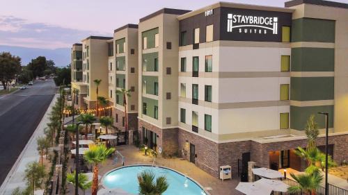 San Bernardino Hotel | Staybridge Suites - San Bernardino - Loma Linda