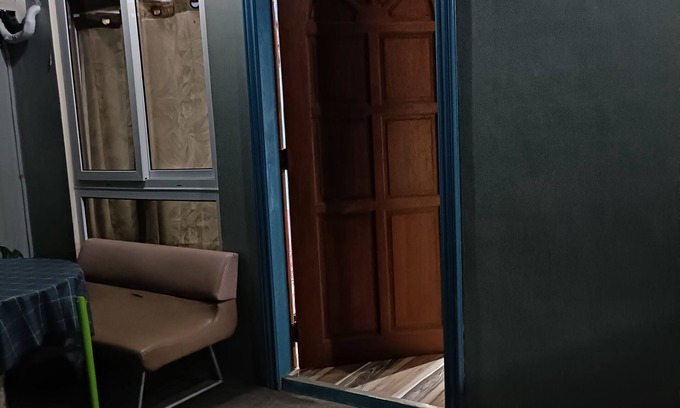 Basak House | Staycation at affordable rate