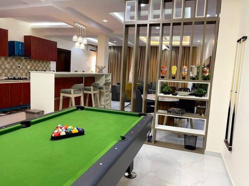 Lekki Phase 1 Apartment | Staycation Loft, Lekki Phase 1
