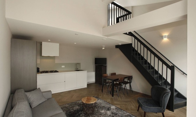 The Hague Center Apartment | Stayci Apartments Westeinde