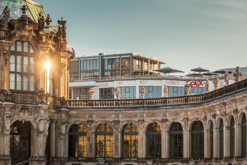 Innere Altstadt Apartment | Staycity Aparthotels Dresden City Centre