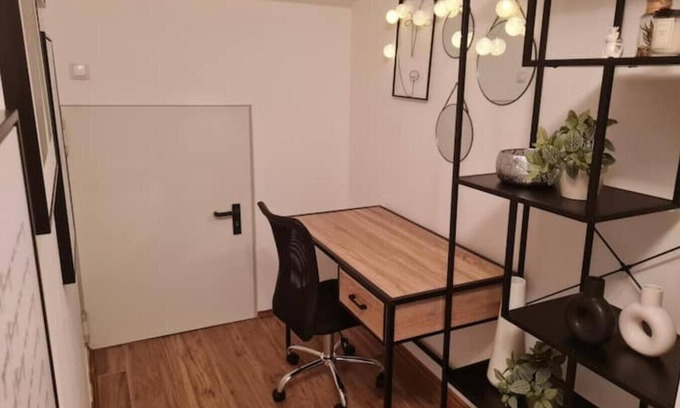 Kleinraming Apartment | Stayeasy Apartments Ramingtal #1