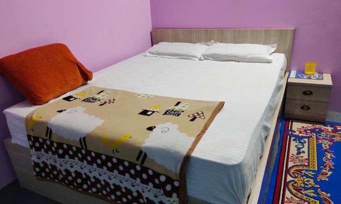 Nagarjun House | StayEasy-Kathmandu