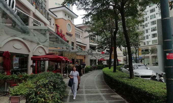 Forbes Park Condo | ★StayHere★ 1 Bedroom Avant Fort Bonifacio BGC