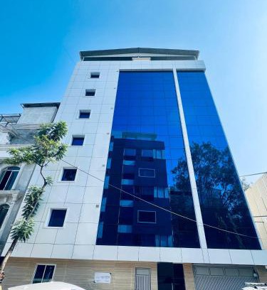 HSR Layout Apartment | Stayhomestays Grande