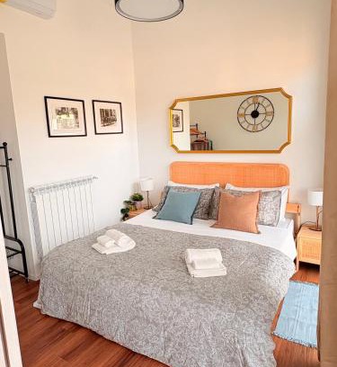 Mazzo Apartment | StayHub-RHO