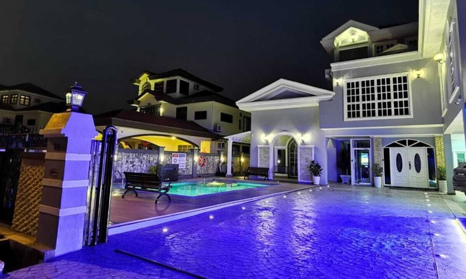 Sungai Petani Villa | Staying In Comfort Moment Of Co-living